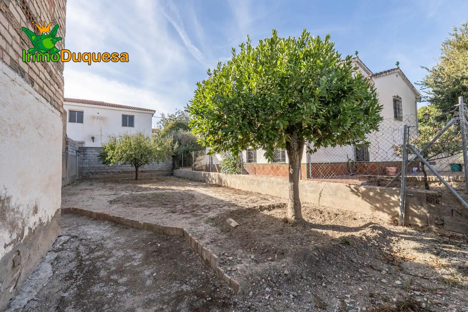 Detached homes for sale in Ogíjares