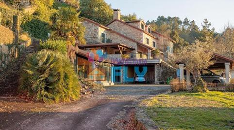Foto 5 de Casa o xalet en venda a San Francisco, Ourense