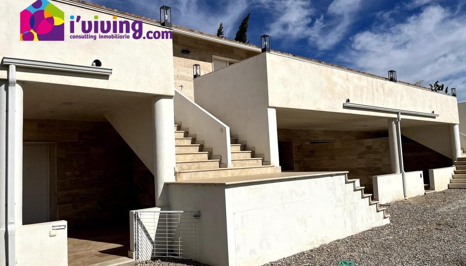 Photo 1 of Flat to rent in Cantoria, Almería