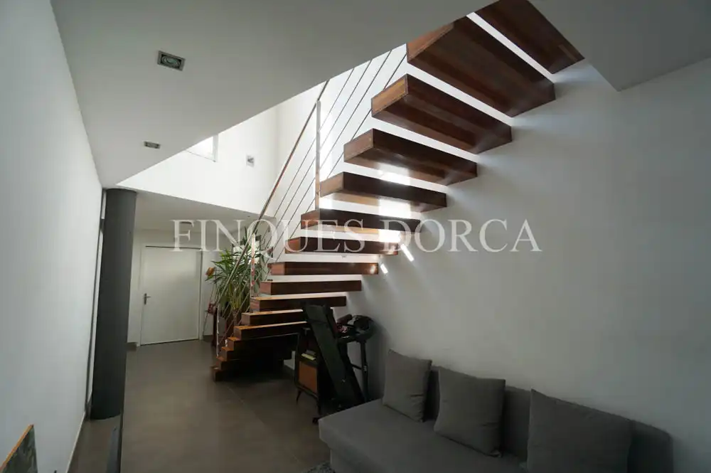 Villa con terrazza in vendita a Argentona Est, imagen 27