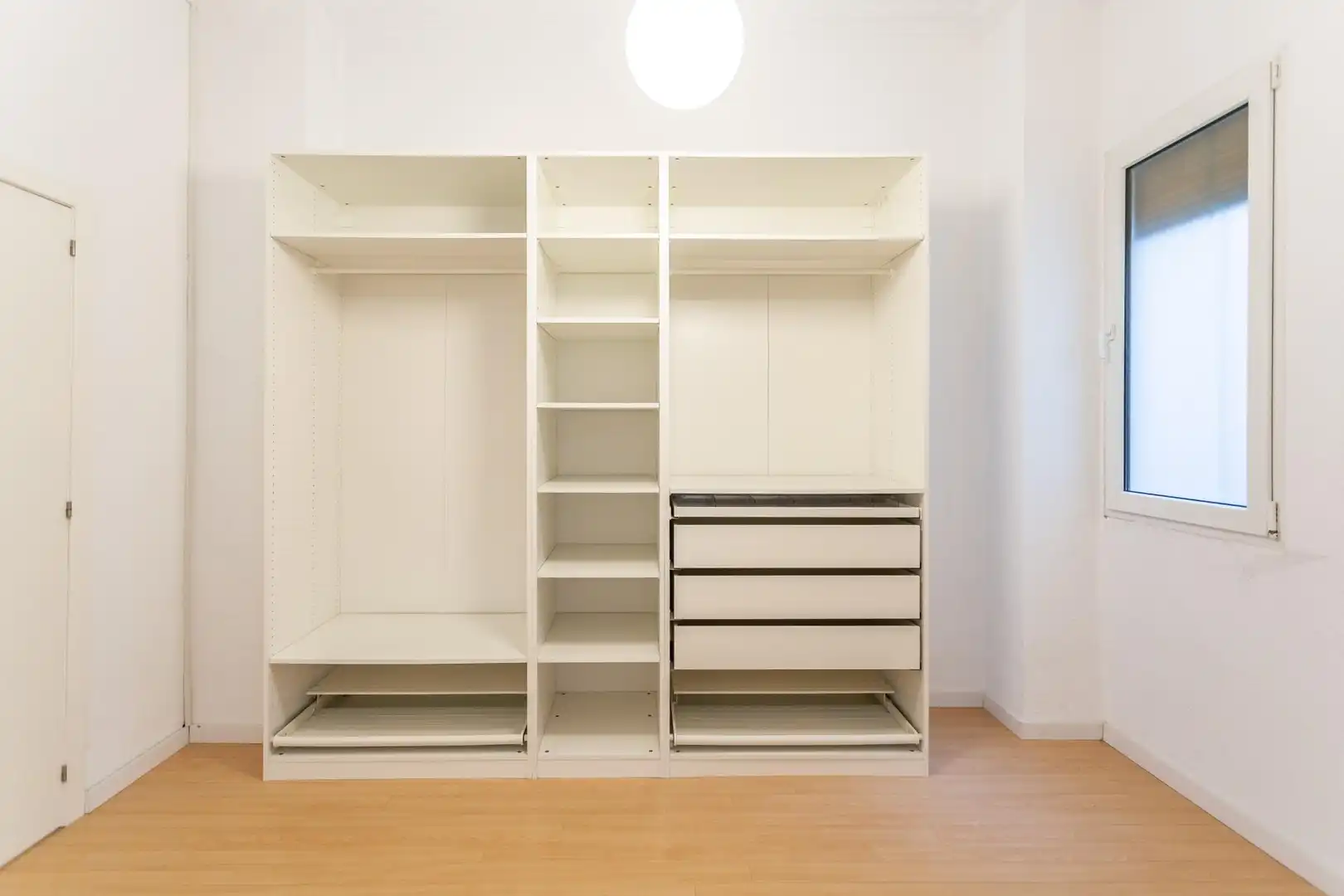 Flat for rent in Calle SALAMANCA, 20, Gran Via
