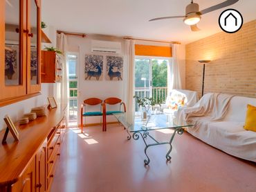 Apartament en venda a Avenida Costa Blanca