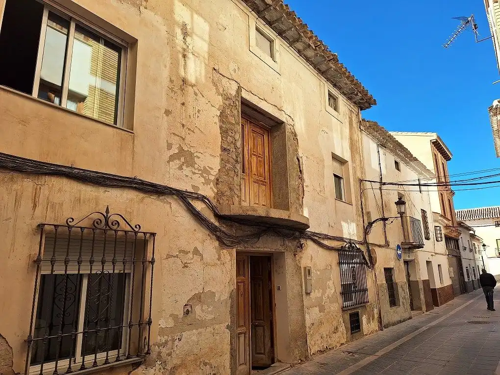 Haus zum Verkauf in calle conde 13, imagen 2