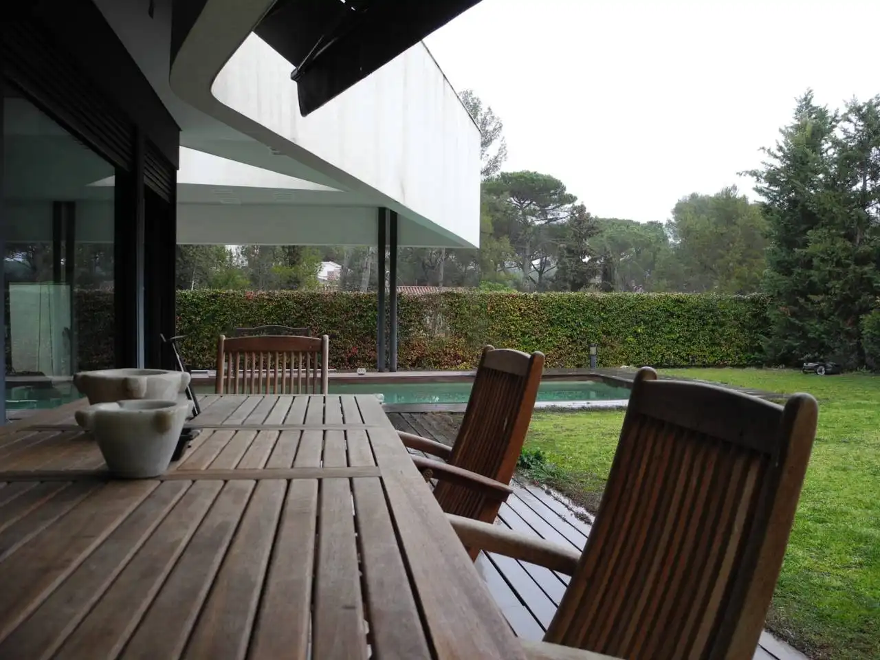 Haus oder Chalet zum Verkauf in Calle ramon llull, Matadepera