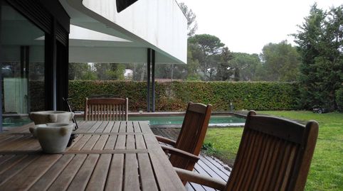 Casa en venta en el centro de Matadepera, Bild 5