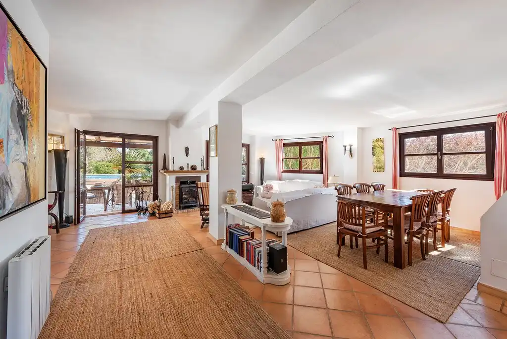 Chalet con piscina en venta en Pollença Poble, imagen 11