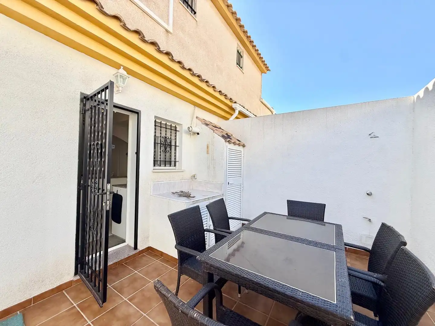 Villa à louer à San Pedro del Pinatar, imagen 20