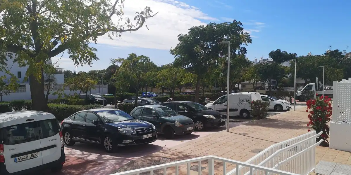 Adosado con terraza en venta en Avenida Gustavo Adolfo Bécquer 11, imagen 35