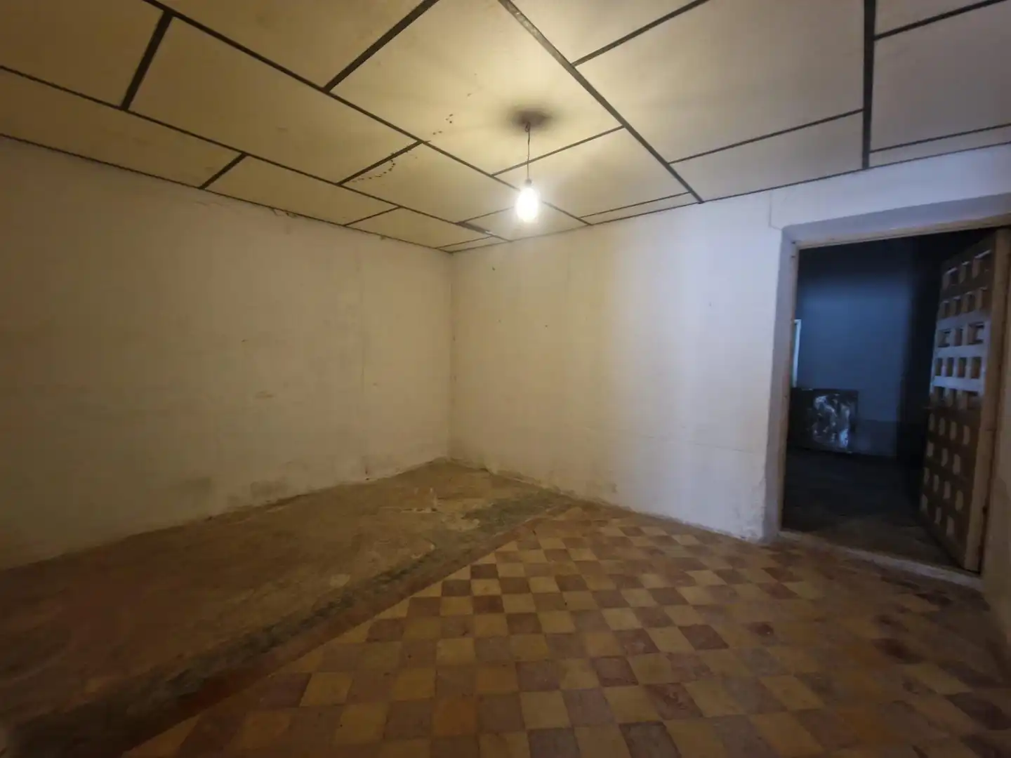 Casa o xalet en venda en Lominchar amb Calefacció, Jardí privat i Traster