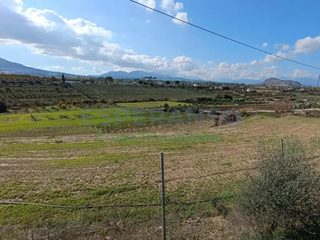 Terreni e lotti in vendita a Carretera de Mirabuen, imagen 2