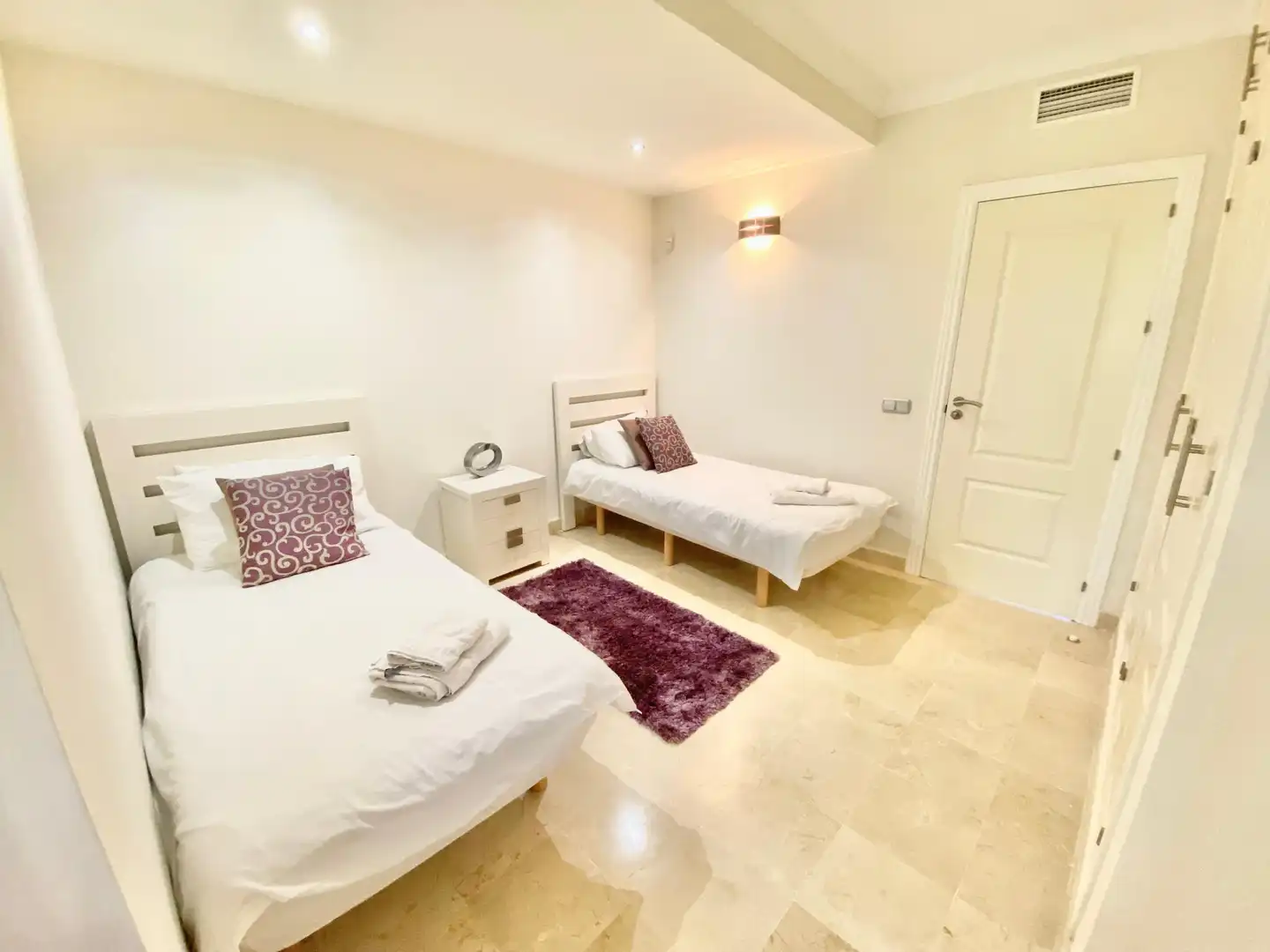 Apartament amb terrassa de lloguer a Benamara - Atalaya, imagen 23
