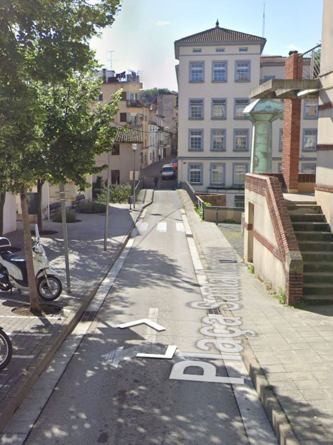 Flat for sale in Olot