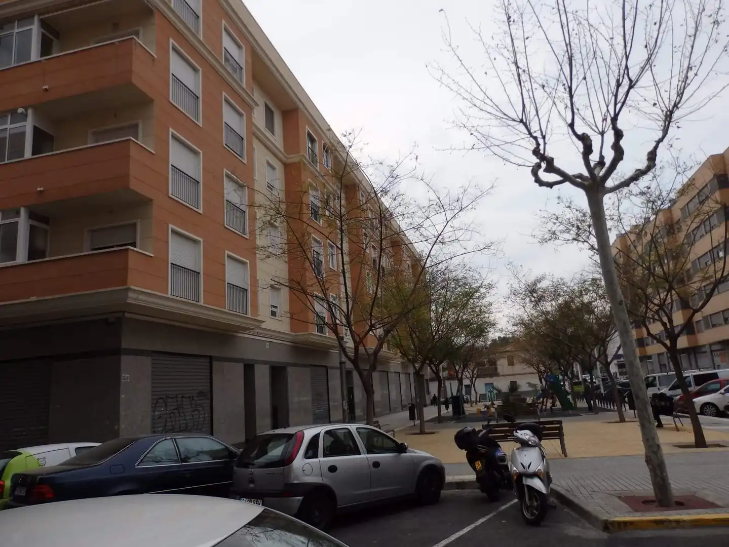 Local comercial en venta en Calle DIEGO FUENTES SERRANO, imagen 3