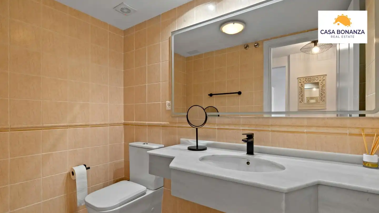 Apartament en venda a Almuñécar, Granada