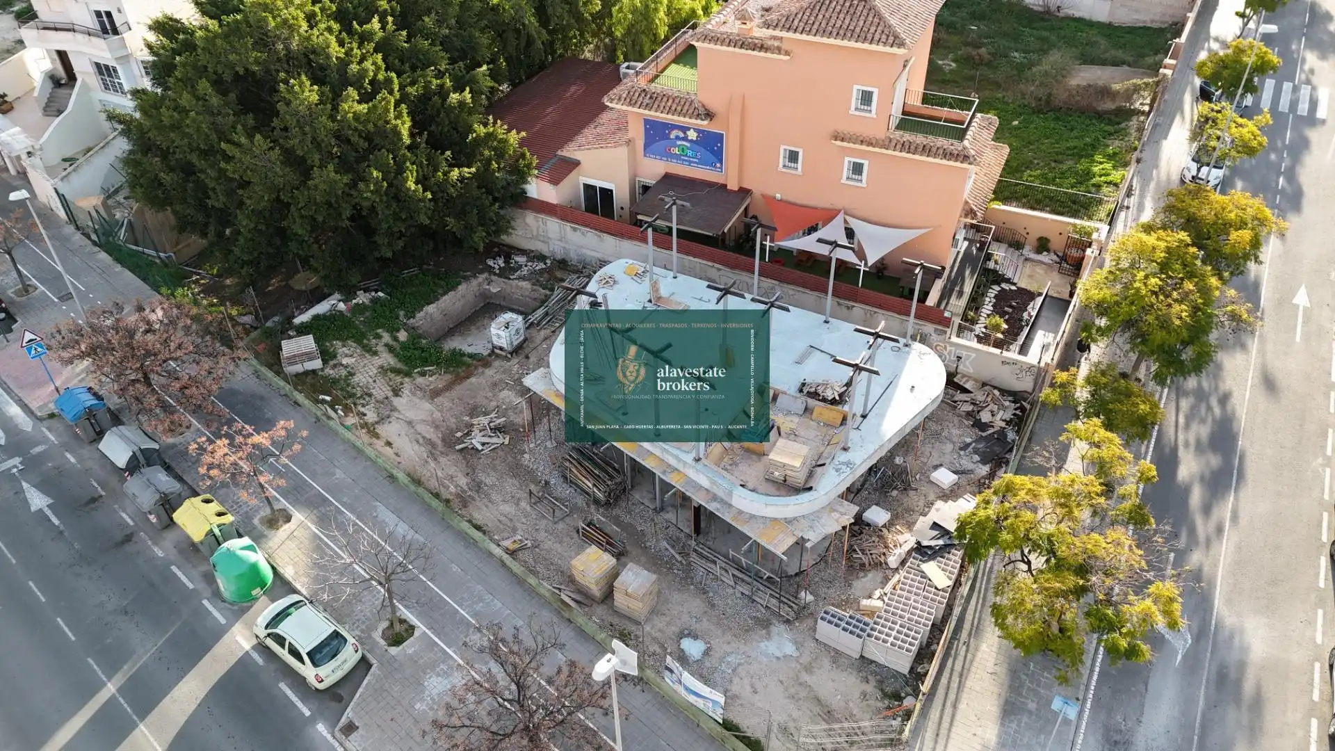 Chalet en venta en Calle Clara Campoamor, imagen 2