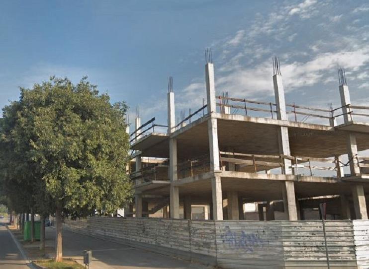 Photo 1 of Building for sale in Ronda de Ponent, 12, La Maurina, Barcelona