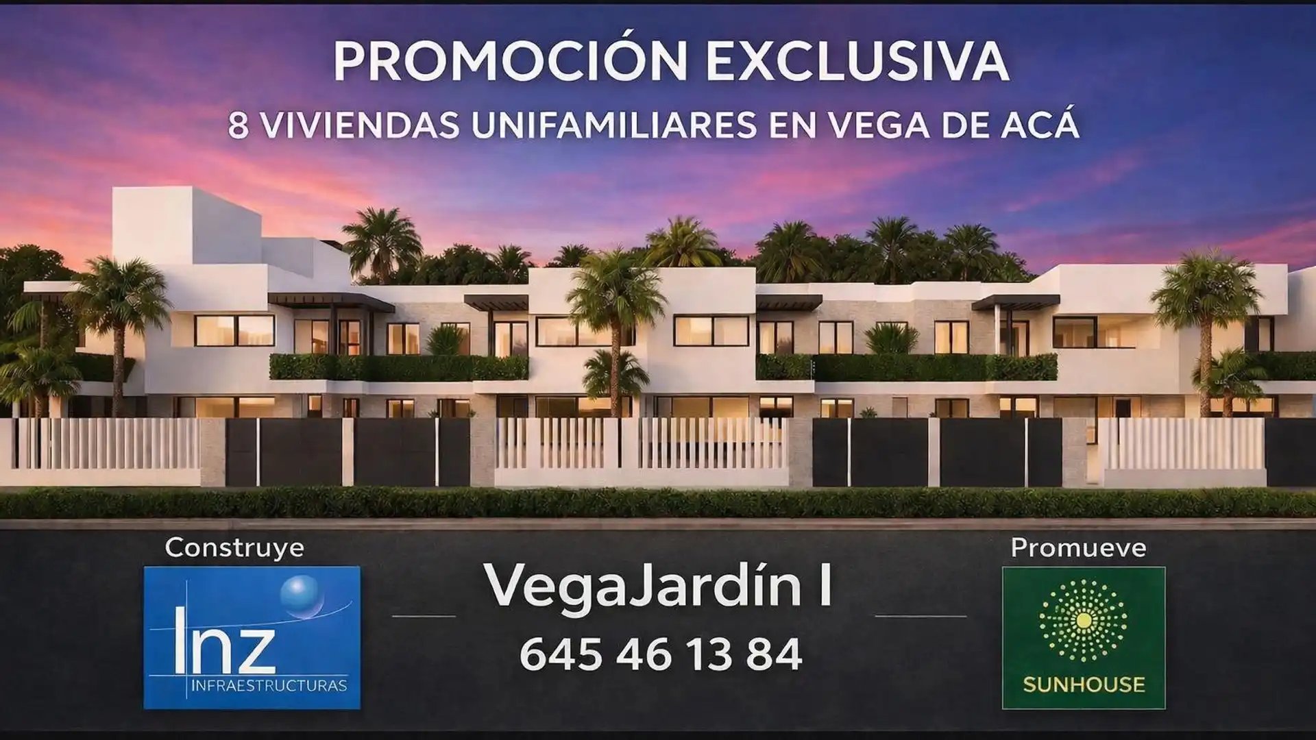 Einfamilien-Reihenhaus zum Verkauf in Avenida Cánovas del Castillo, Nueva Almería - Cortijo Grande - Vega de Acá