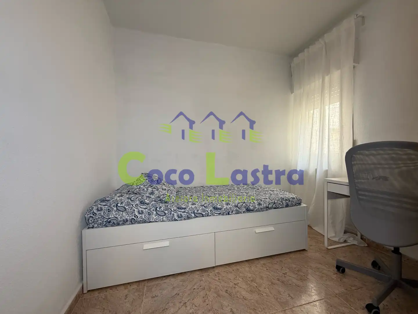 Flat for rent in Calle Perla, Pizarrales