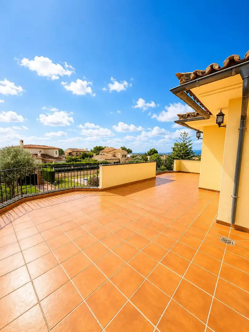 Chalet con terraza en venta en Carrer Carrer Escudella, imagen 38