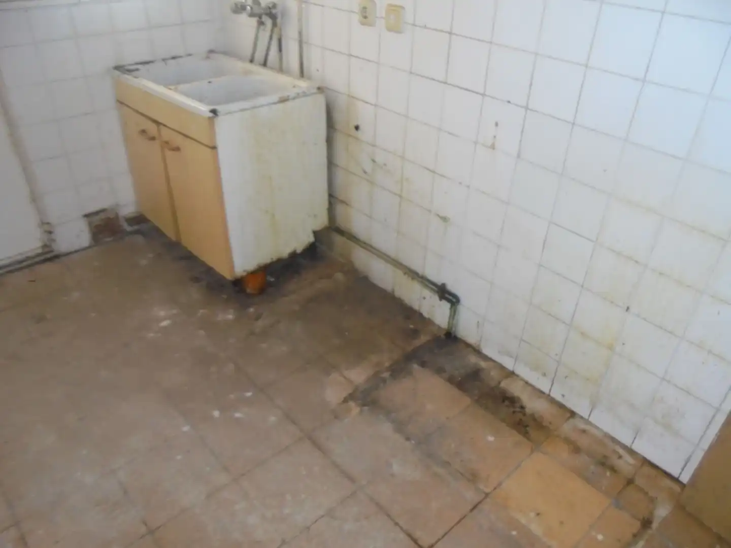 Cocina de Piso en venta en Hinojosas de Calatrava