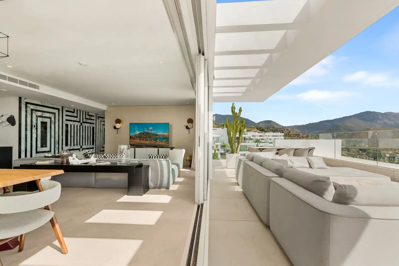 Penthouse mit Terrasse zum Verkauf in Palo Alto, imagen 5