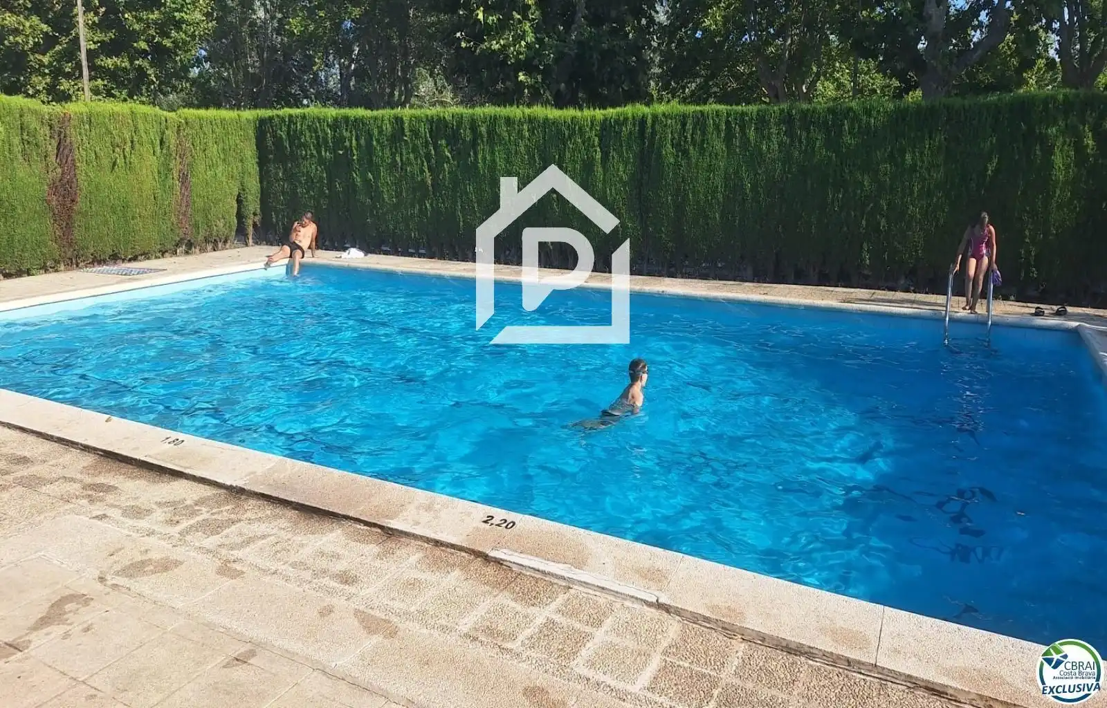 Villa con piscina in vendita a Puigmal D, imagen 20