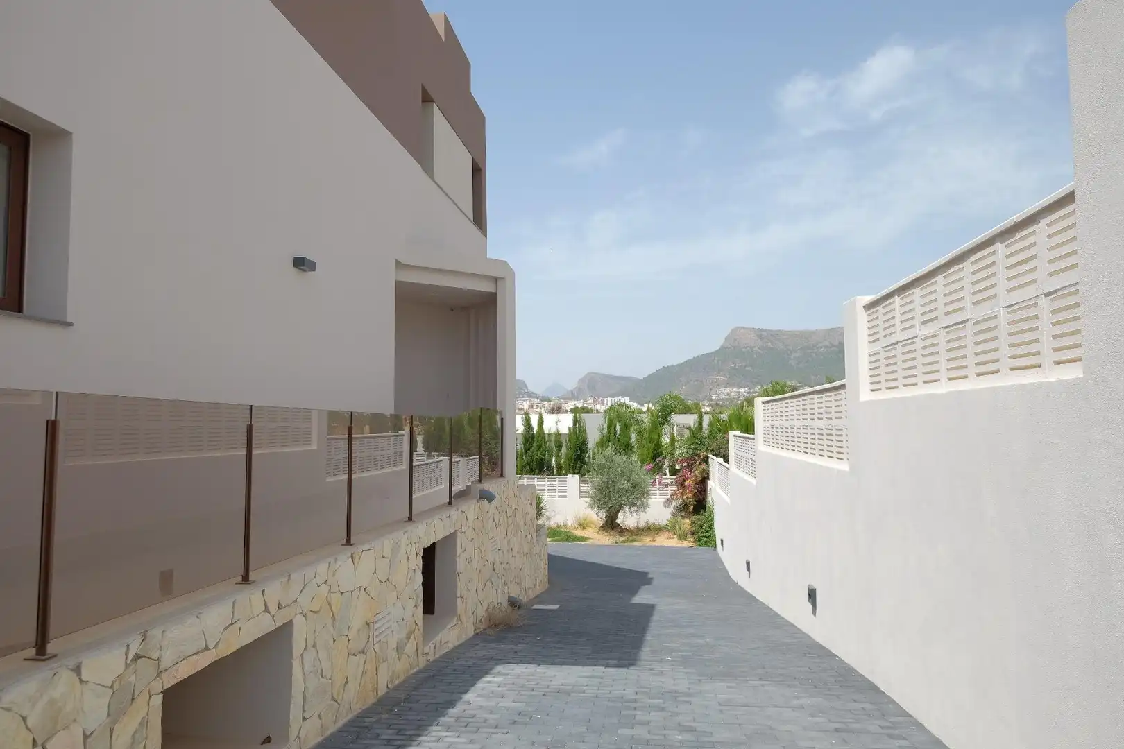 Chalet con piscina en venta en Marisol Park - Ortembach - Los Almendros, imagen 53