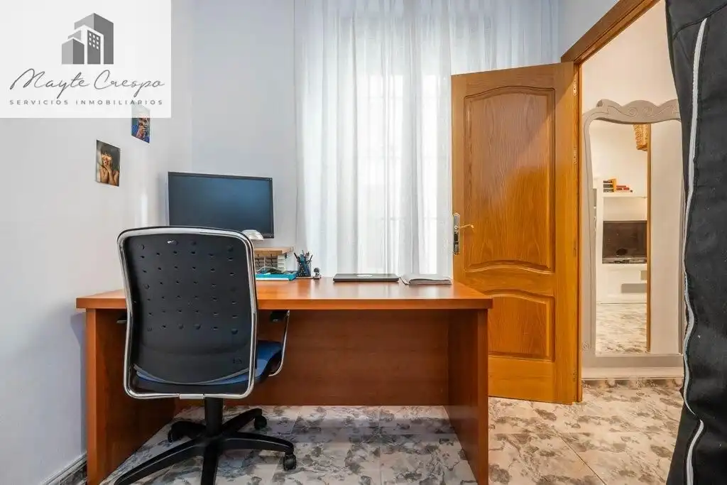 Piso con ascensor en venta en Calle Águila, imagen 34