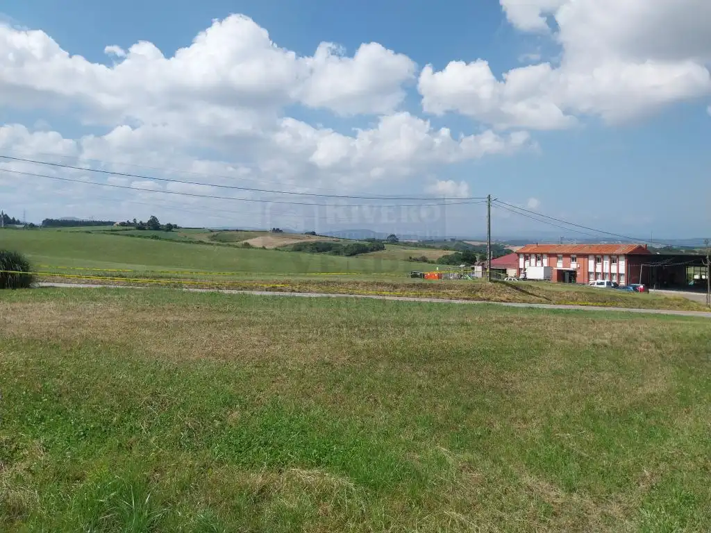 Terreno residencial en venta en Camín de la Piñera a el Valle, imagen 17