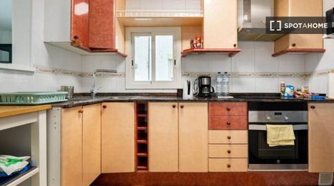 Photo 3 of Apartment to share in Sant Joan Baptista, Barcelona