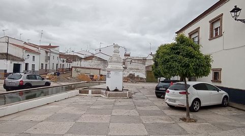 Solvia Inmobiliaria  Piso Fuente de Cantos, imatge 3