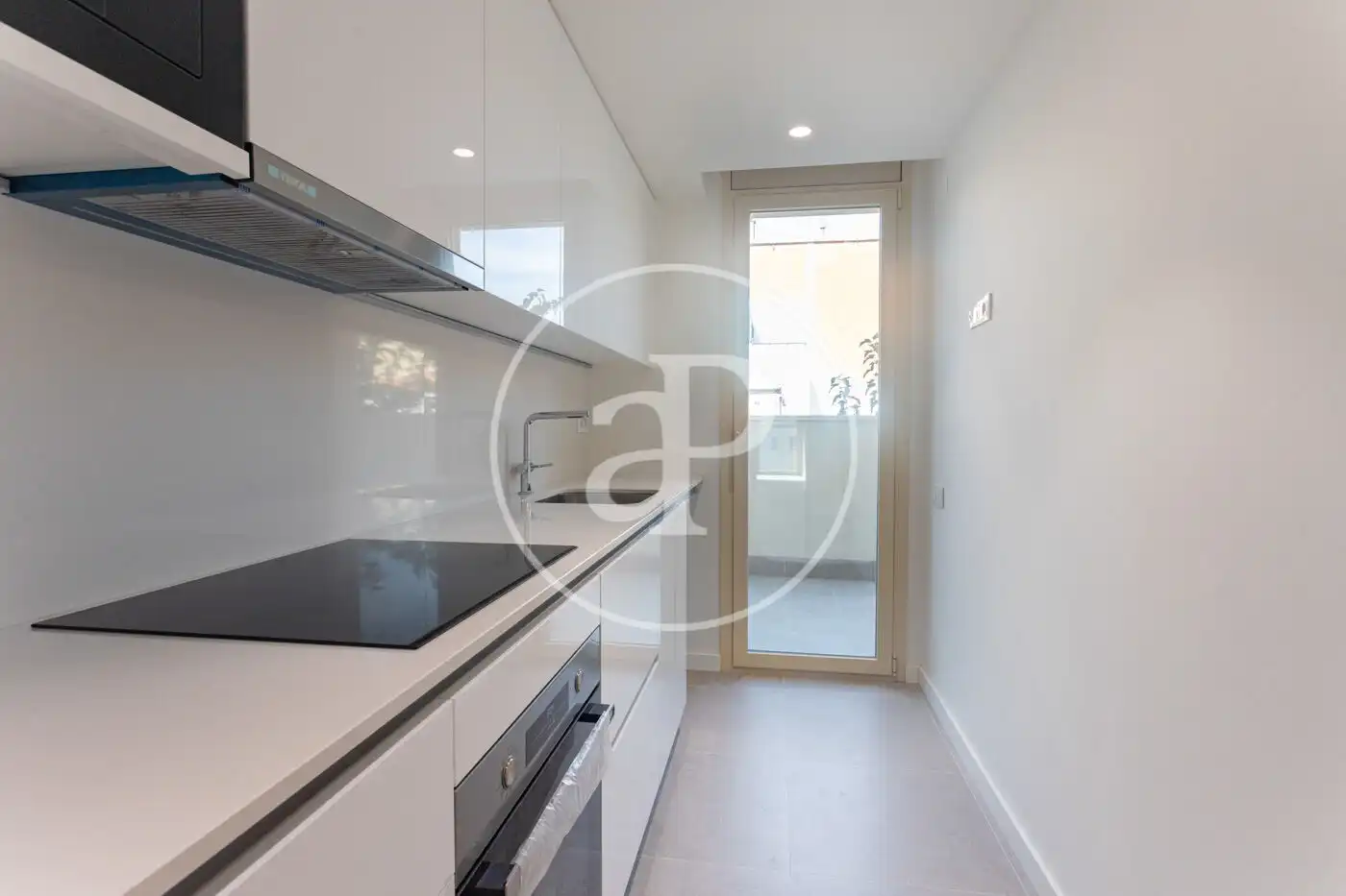 Flat with lift to rent in Vilamarina, imagen 11