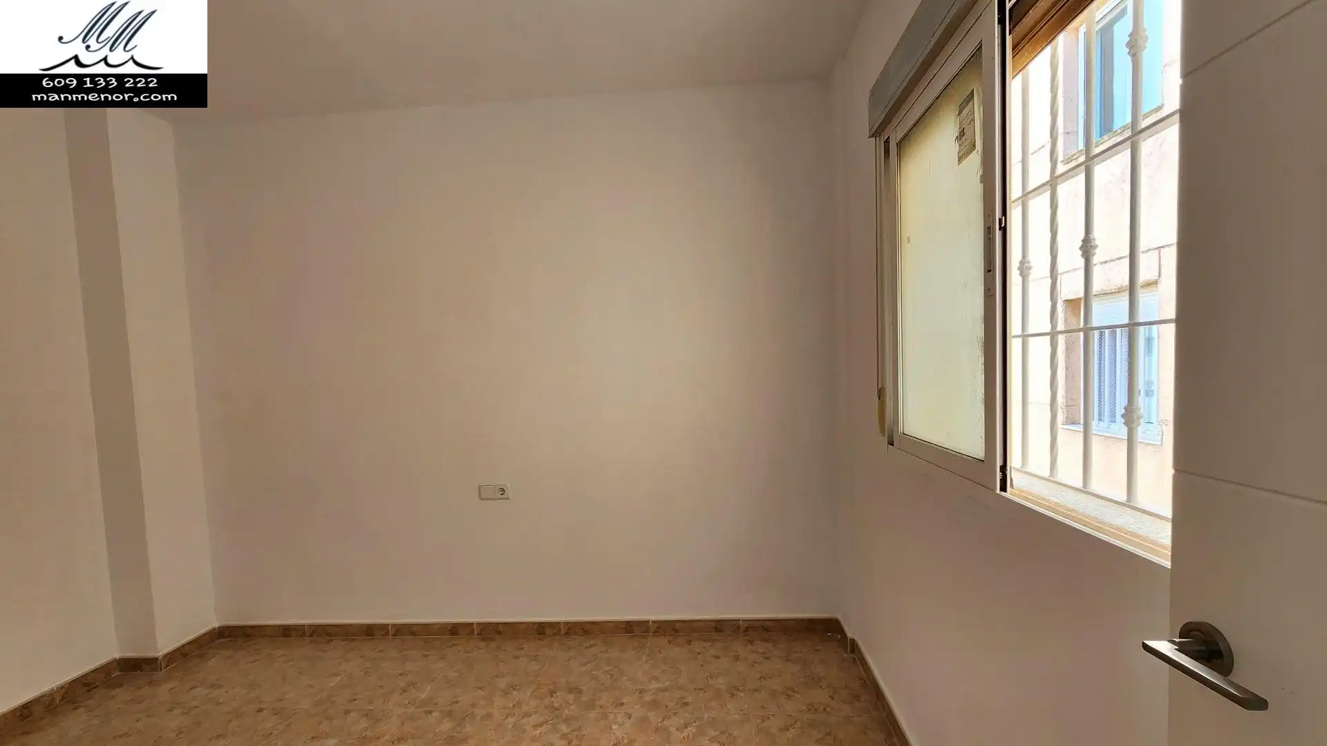 Dormitori de Dúplex en venda en Cartagena