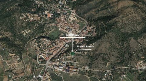 Foto 4 de Terreno en venta en Pt de la Ermita, Casco Urbano, Náquera
