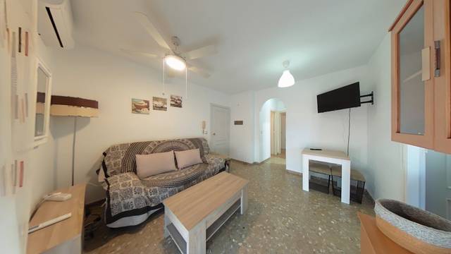 Apartamento en Venta en Caleta de Vélez