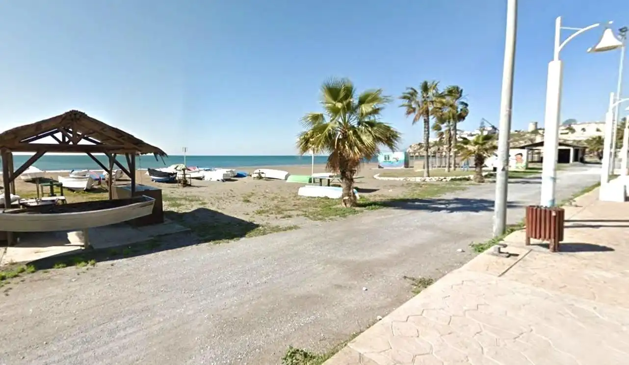 Business premises for sale in Avenida Avenida del Mediterráneo, imagen 3