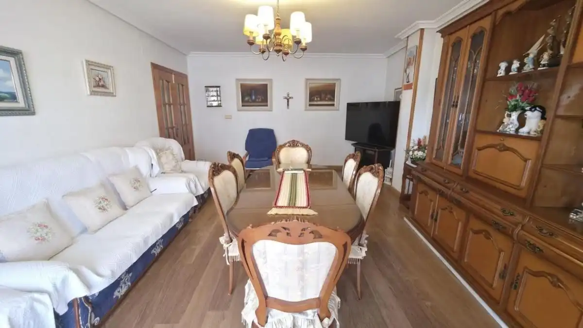 Apartment with lift for sale in Centro, imagen 20