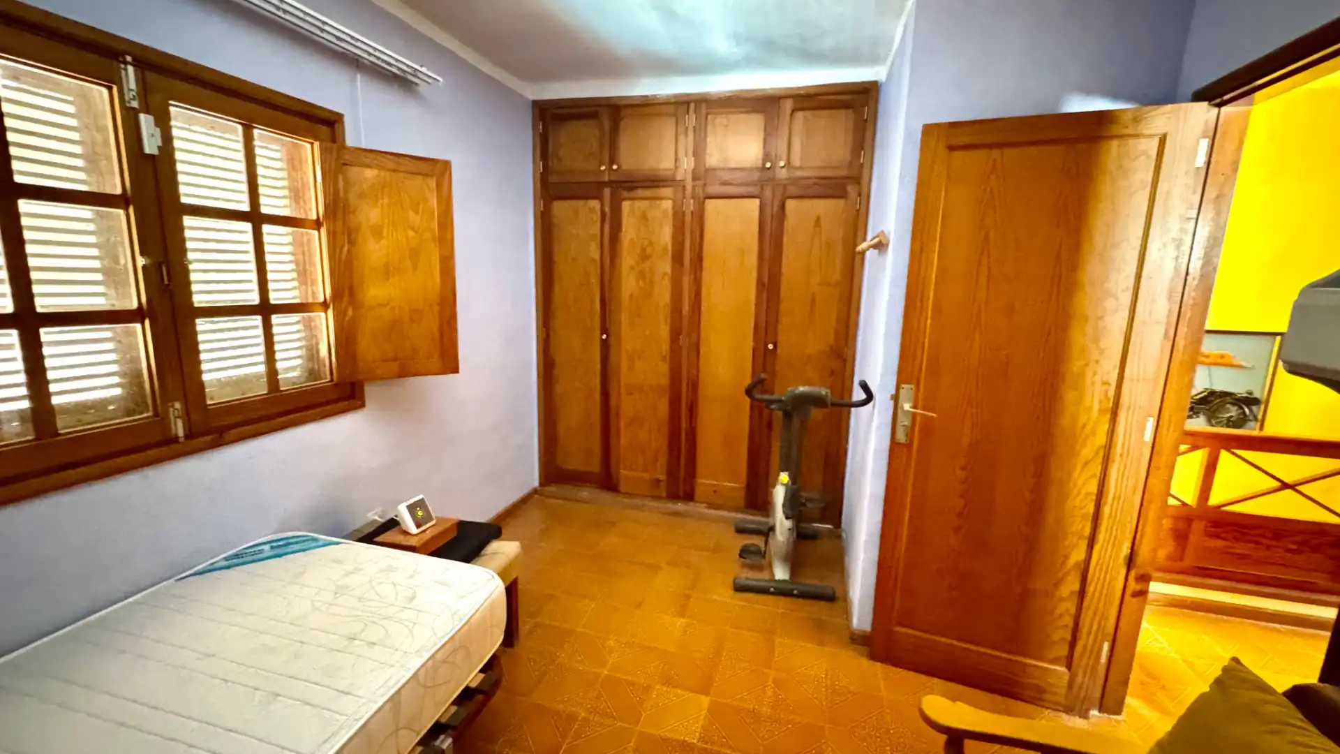 Casa adosada en venta en Tías con Jardín privado, Terraza y Balcón