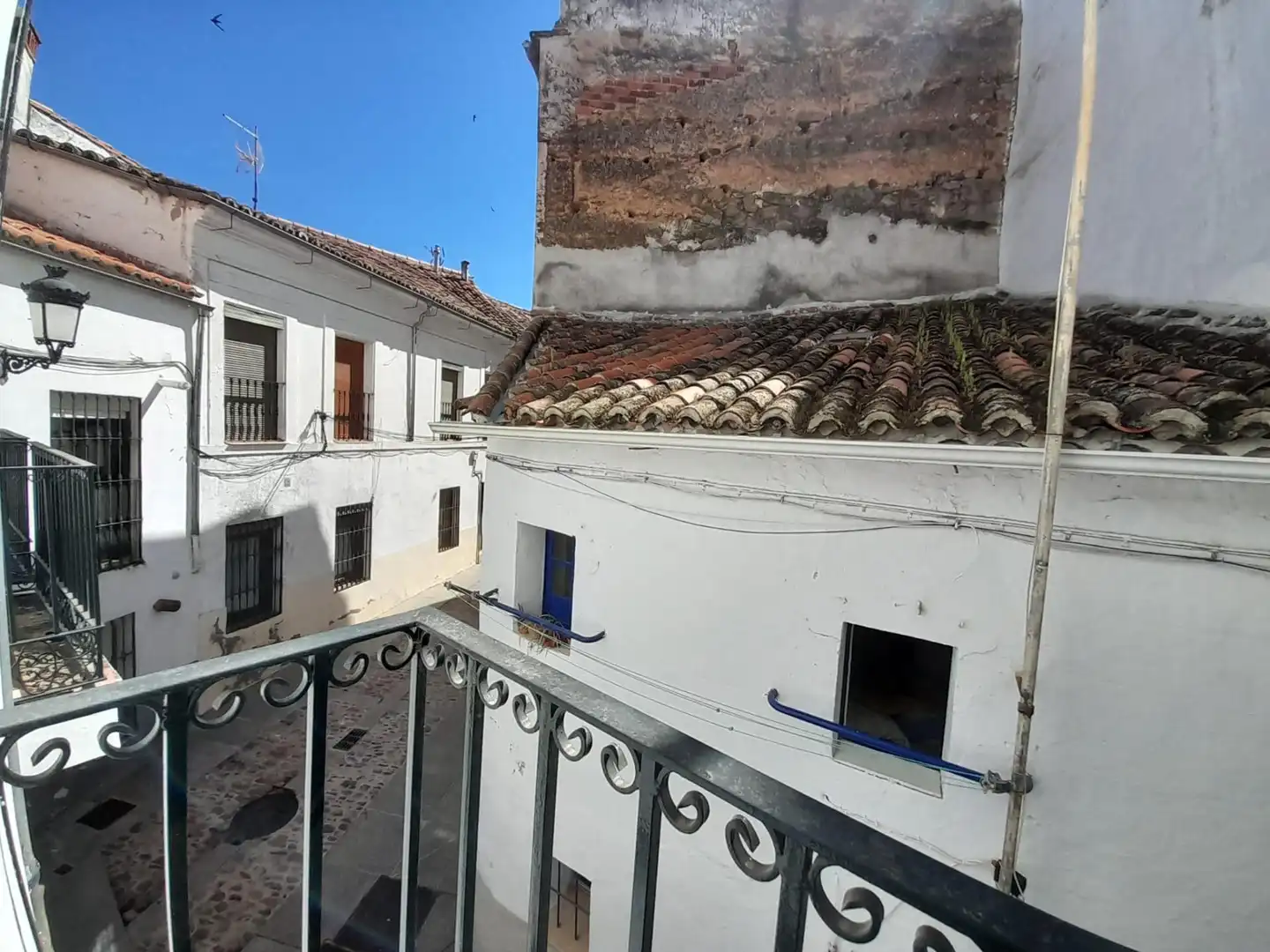 Immobles singulars en venda a Casco Antiguo, imagen 8