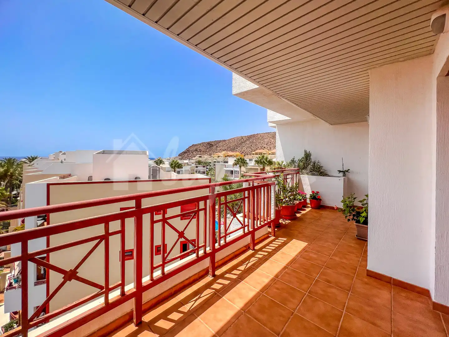 Penthouse mit Aufzug zum Verkauf in Palm - Mar, imagen 16