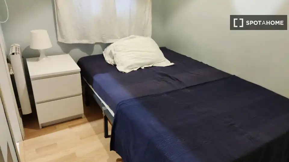 Flat to rent in Barrio de Salamanca, imagen 12