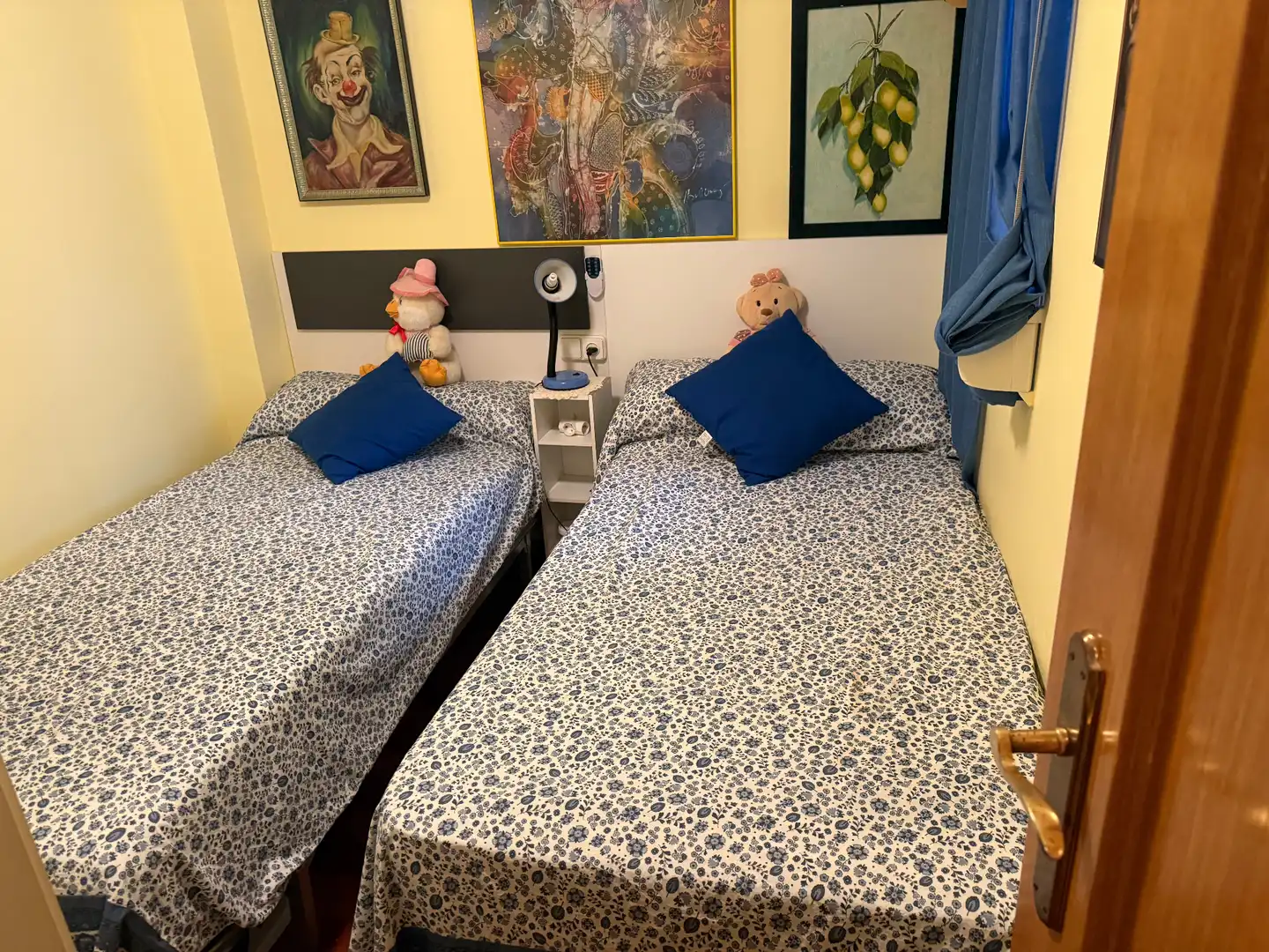 Wohnung mit Terrasse zum Verkauf in Carrer Josep Burguera, imagen 8