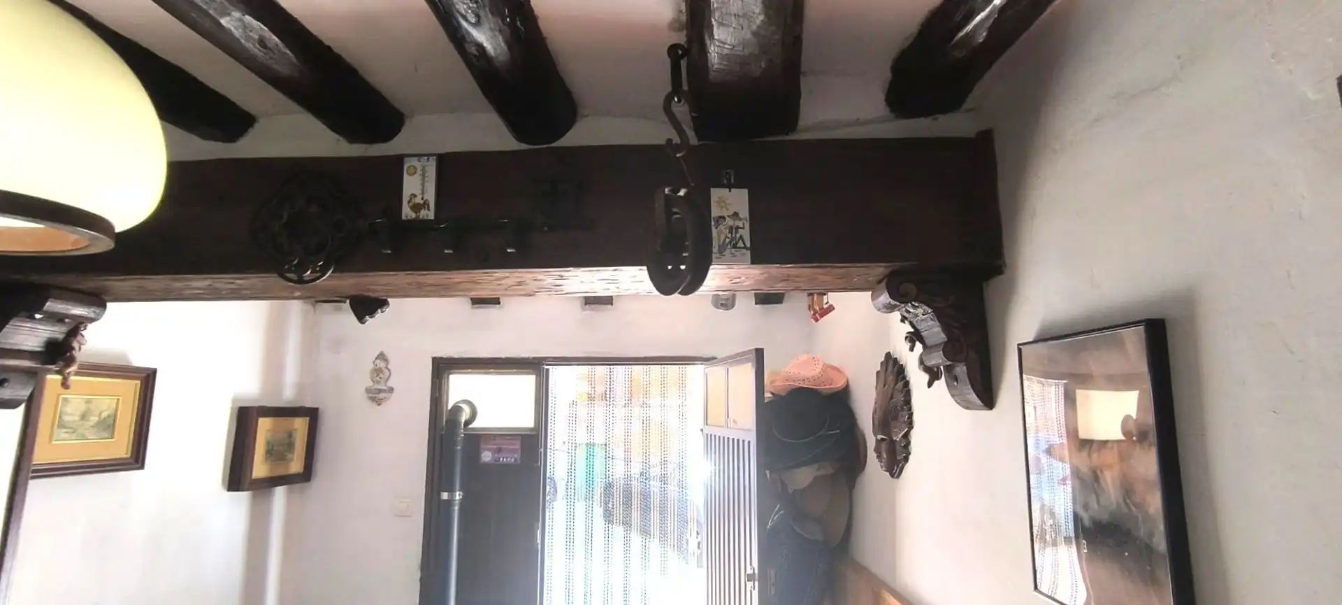 Casa amb jardí en venda a Albelda de Iregua, imagen 18