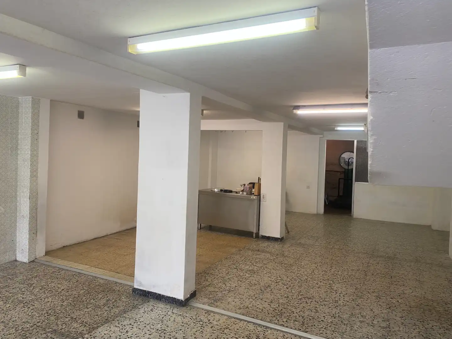 Local comercial en venda a Ruela de Brion 5D, imagen 9