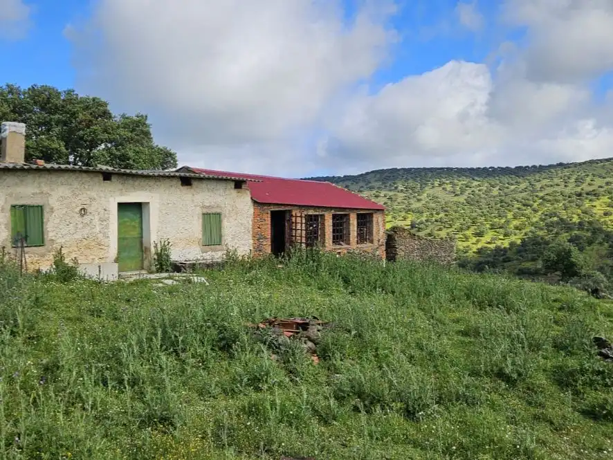 Terreno rustico in vendita a BA-135 107, imagen 5