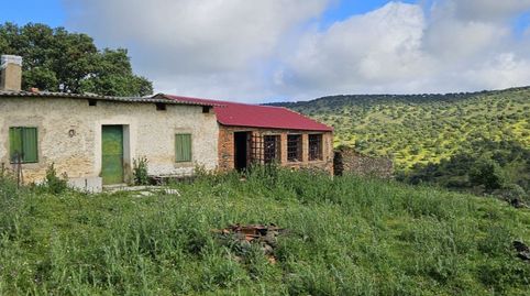 Finca rústica en Siruela, immagine 5