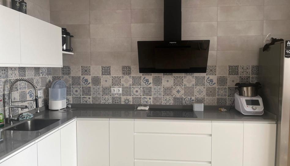 Foto 1 de Casa adosada en venda a Calle la Guijarrosa, Fuente Carreteros, Córdoba