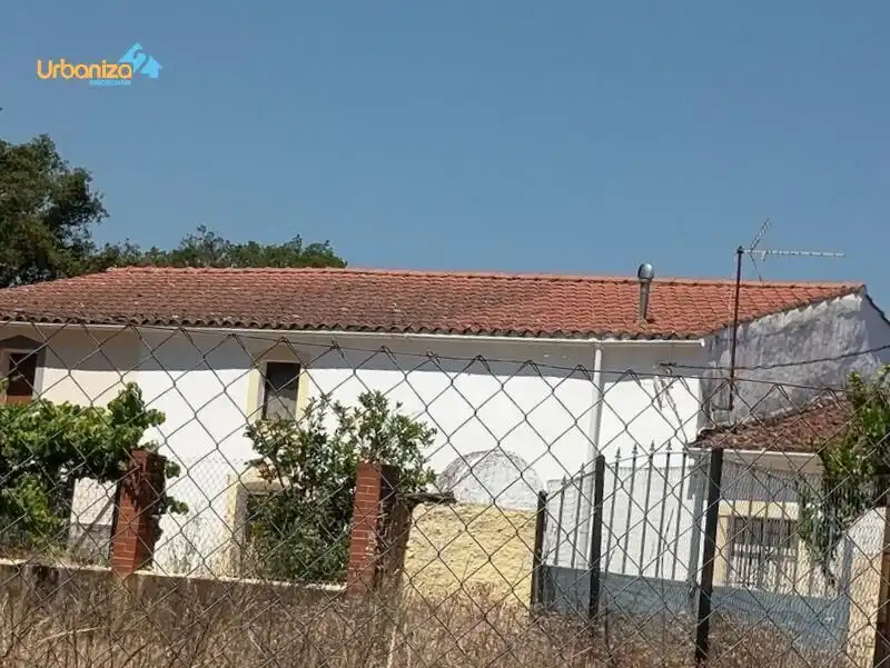 Habitatge en venda a La Codosera, imagen 5