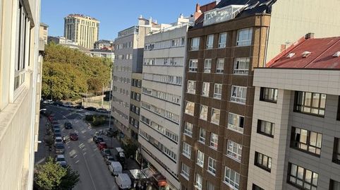 Foto 2 de Piso en venta en Riazor - Visma, A Coruña Capital