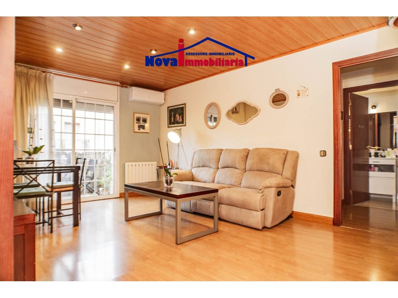 Flat for sale in Ginebró, Begues